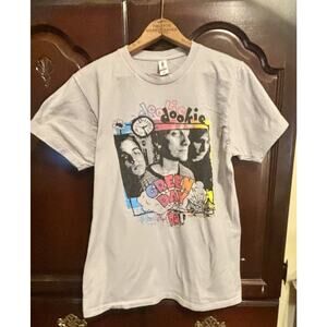 Green Day Dookie Dookie shirt